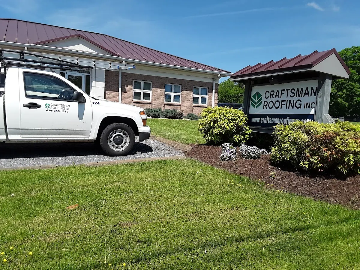 Quality Hail Damage Roof Repair by experienced craftsmen in Browning Heights